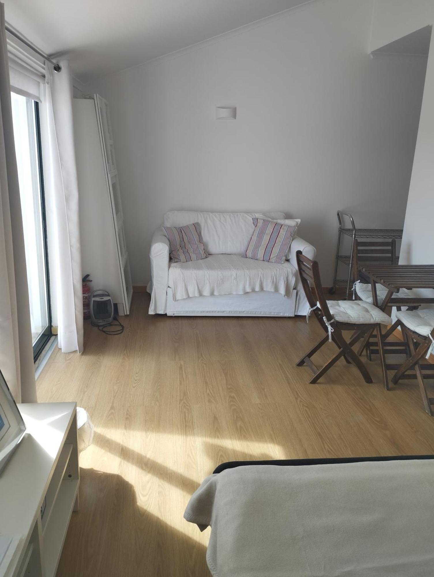 Areias Sunset Suite Лориньян Номер фото