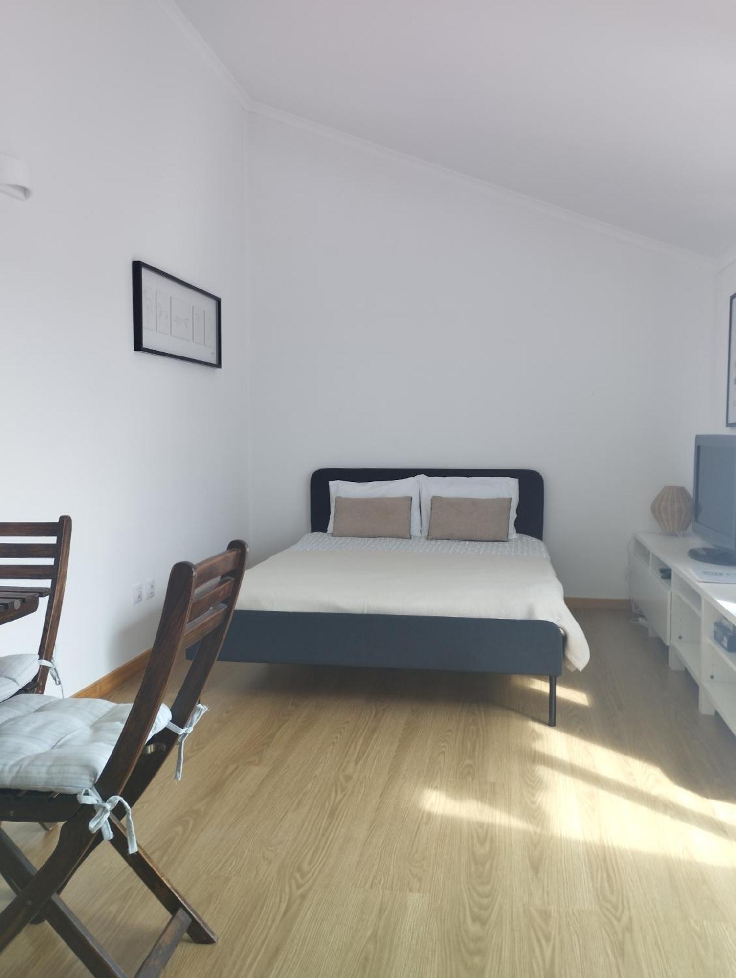 Areias Sunset Suite Лориньян Экстерьер фото