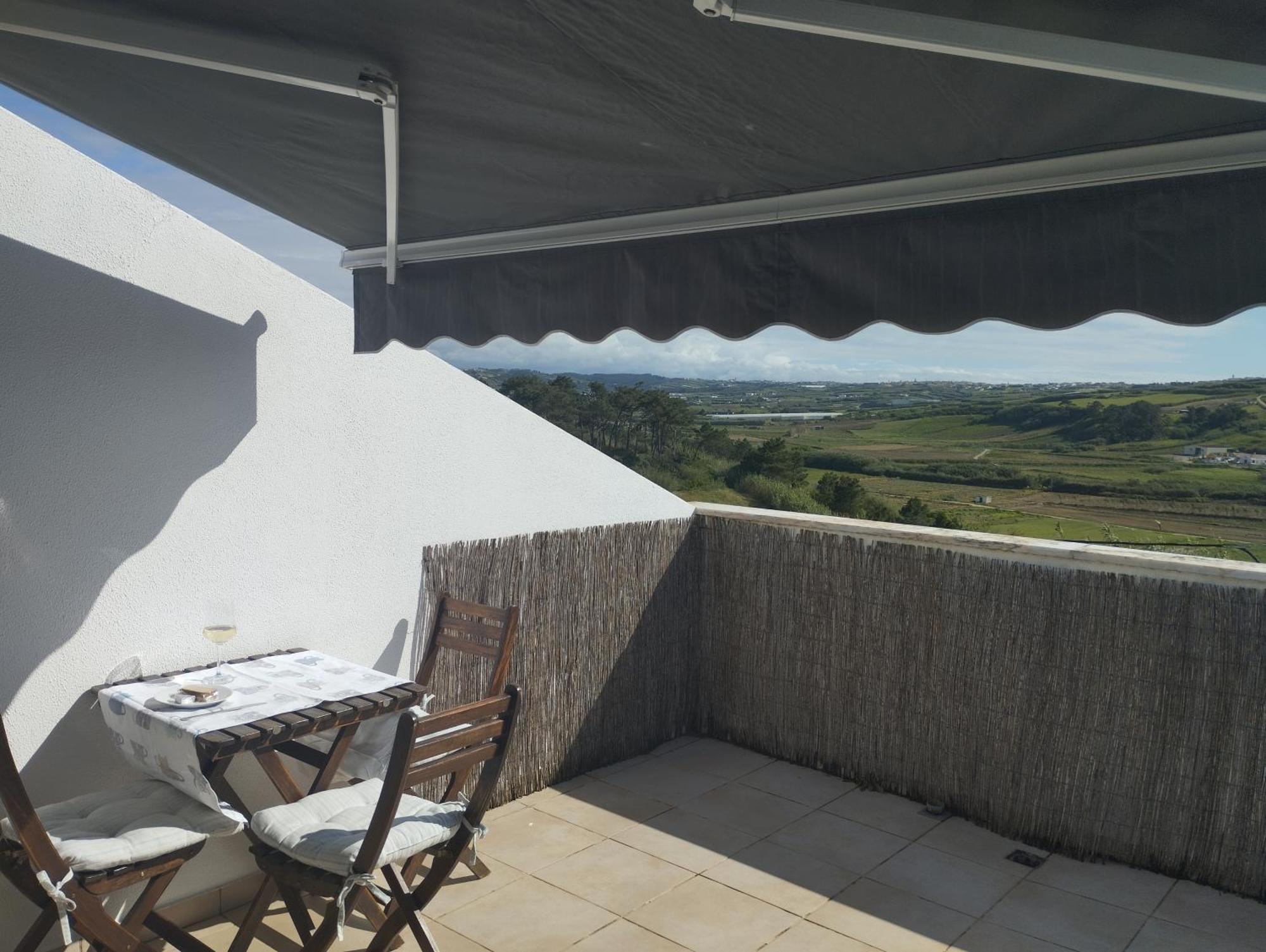 Areias Sunset Suite Лориньян Экстерьер фото