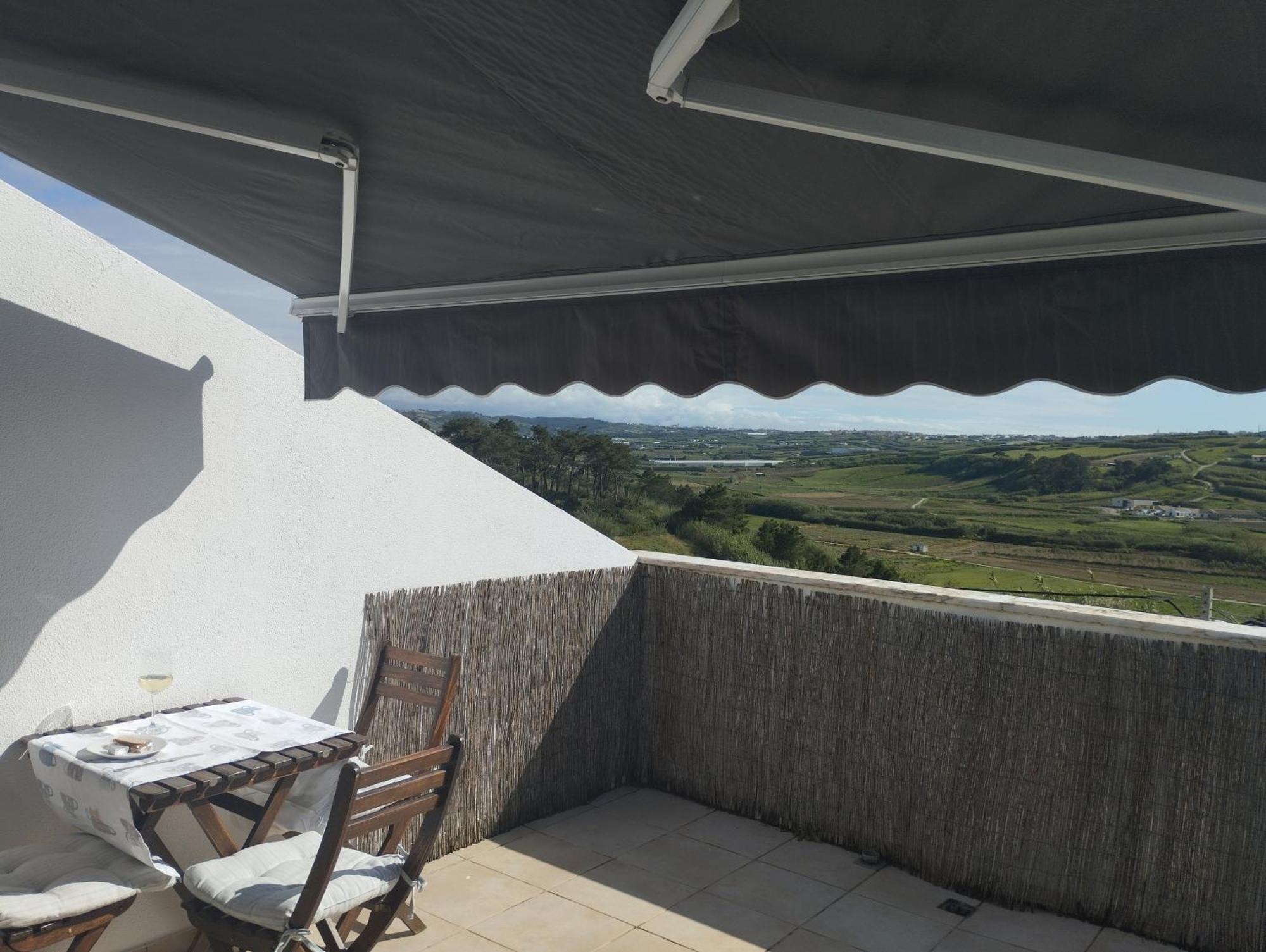 Areias Sunset Suite Лориньян Экстерьер фото